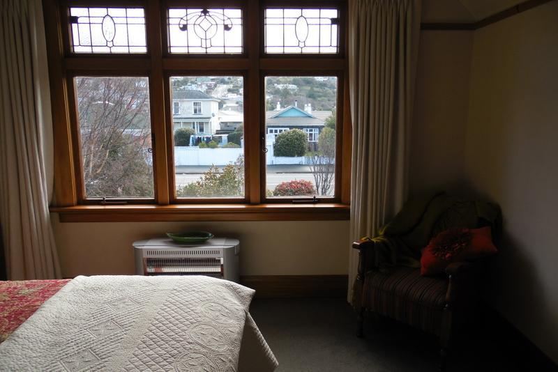 Highway House Bed And Breakfast Oamaru Exteriér fotografie
