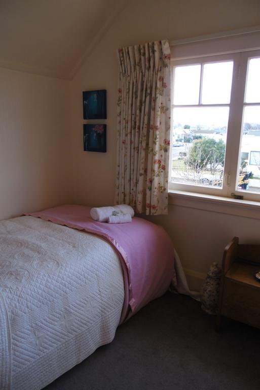 Highway House Bed And Breakfast Oamaru Exteriér fotografie