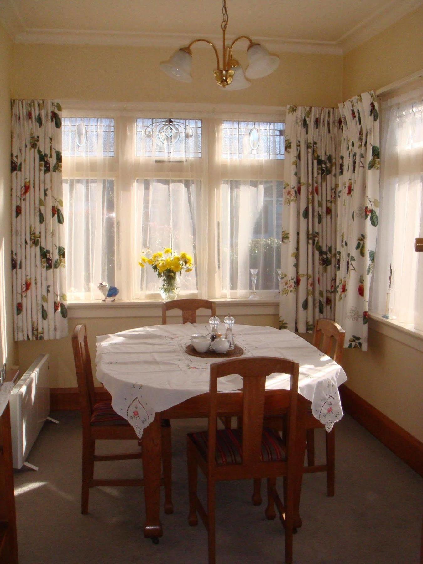 Highway House Bed And Breakfast Oamaru Exteriér fotografie